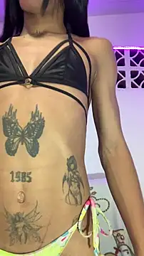 Show Webcam de julietha_sexy