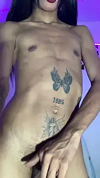 Show webcam de julietha_sexy