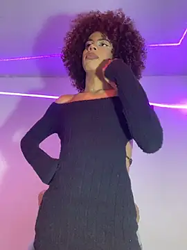 Show webcam de julietha_sexy