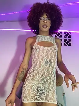 Webkamerová show julietha_sexy