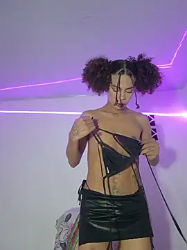 Show Webcam de julietha_sexy