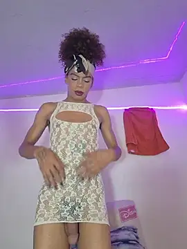 عرض كام julietha_sexy