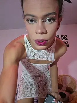 Webkamerová show julietha_sexy