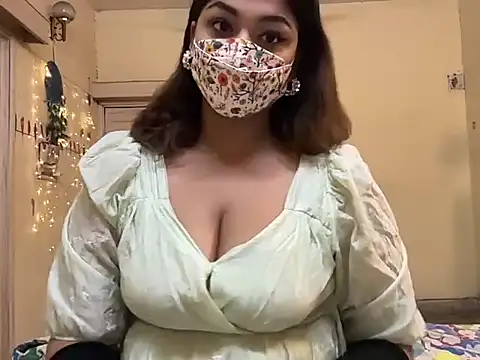 Devil_Queen7 Chat XXX in diretta