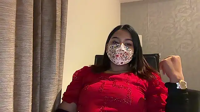 دردشة Devil_Queen7 الجنسية المباشرة