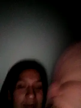 Show webcam de RoseeLuna