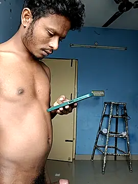 Show de webcam de sexy_satheesh