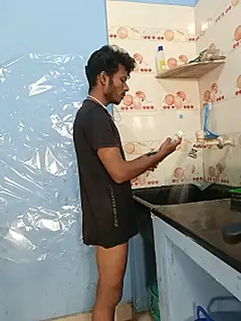 Show de webcam de sexy_satheesh