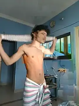 sexy_satheesh 网络视讯表演
