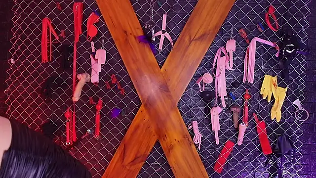 Miss_Juliett_bdsm Webcam show