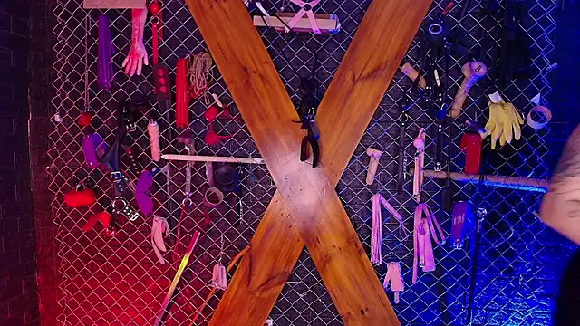 Miss_Juliett_bdsm's Webcam Show