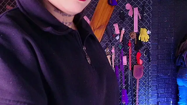 Miss_Juliett_bdsm 웹캠 쇼