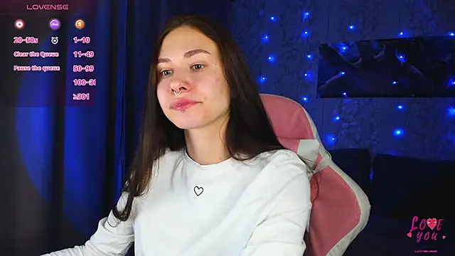 Živý XXX chat SnowWhite_Lissa