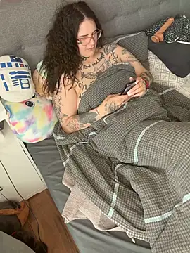 NyxTattoo – Naživo XXX chat