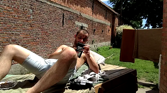 stablemen – webcam-show