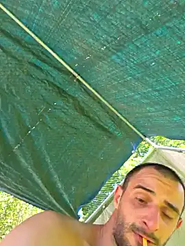 stablemen webcam show
