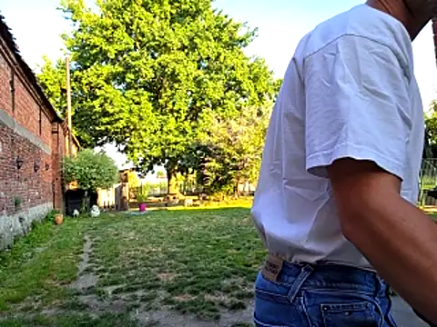 stablemen Webcam-Show