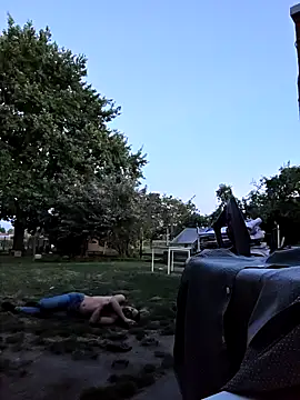 stablemen Show in webcam