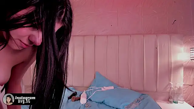 avy_st Live XXX-Chat