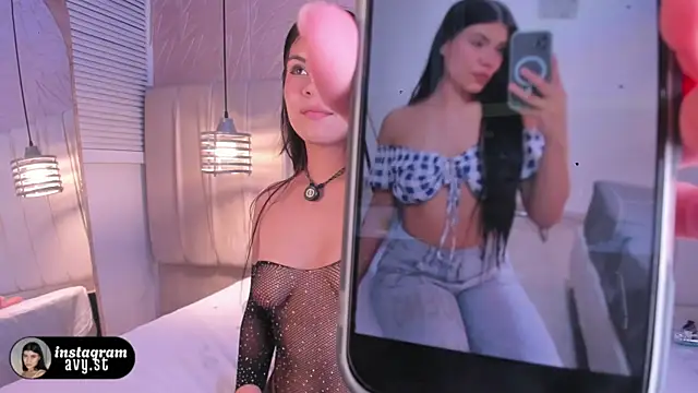 avy_st live XXX chat