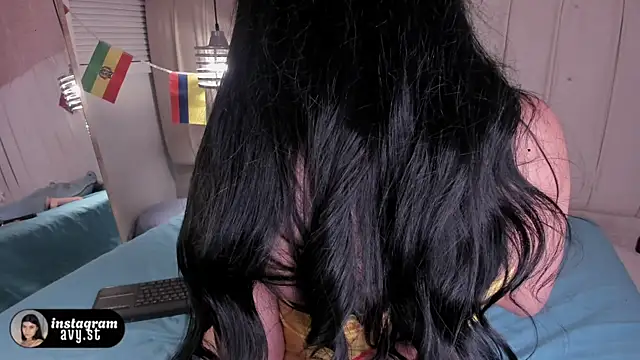 avy_st Live XXX-chat