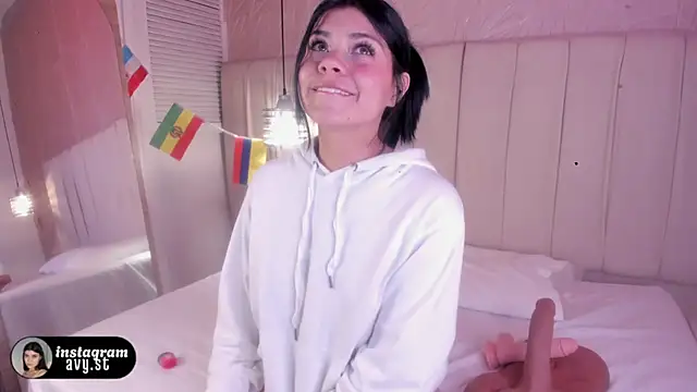 Živý XXX chat avy_st