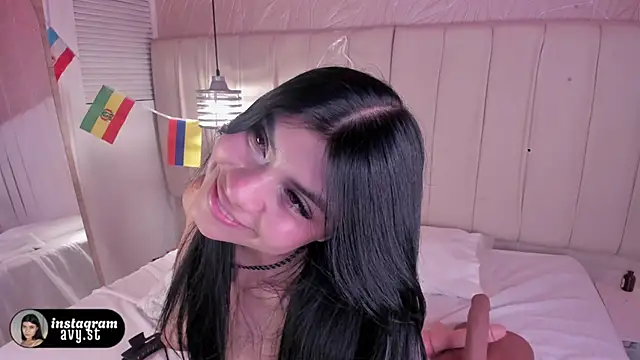 avy_st Chat XXX live