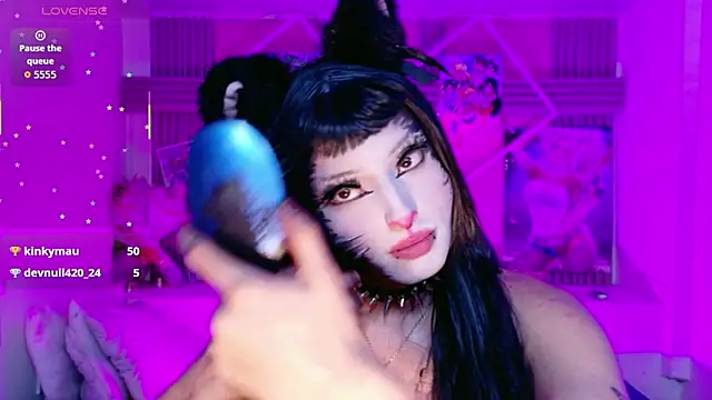 Lisa_sparkleee Webcamshow
