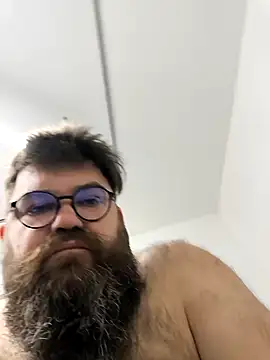 Mr_Gspt 在線直播表演