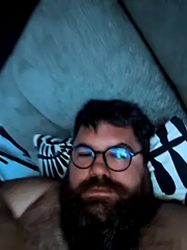 Mr_Gspt Webcam-Show