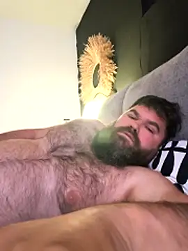 Mr_Gspt Webcam show