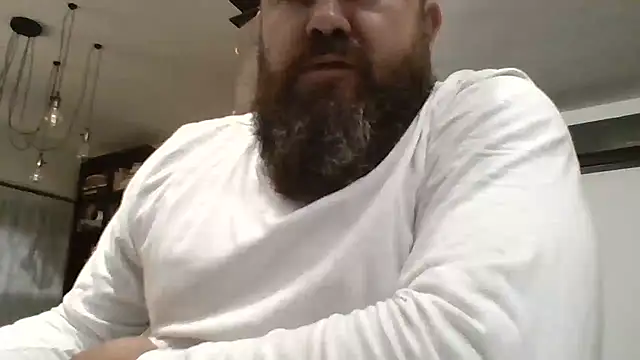 Mr_Gspt Show in webcam