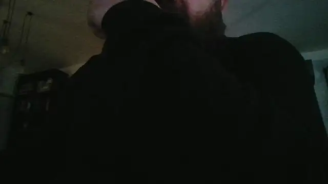 Mr_Gsptのウェブカメラショー