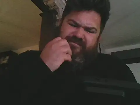 Mr_Gspt Pertunjukan Webcam