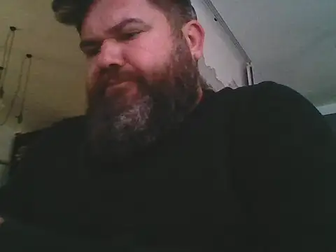 Show modela Mr_Gspt na web-kameri