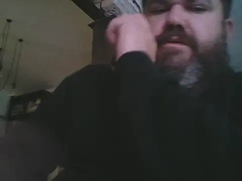 Mr_Gspt Pertunjukan Webcam