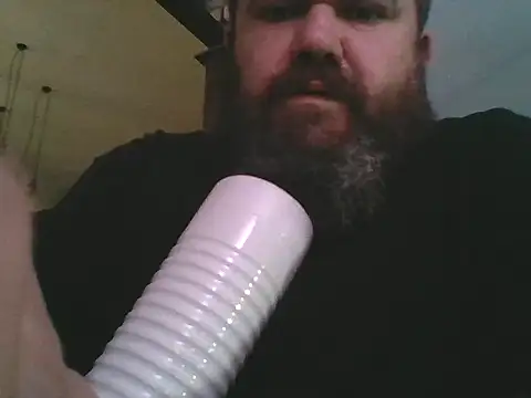 Mr_Gspt Show in webcam