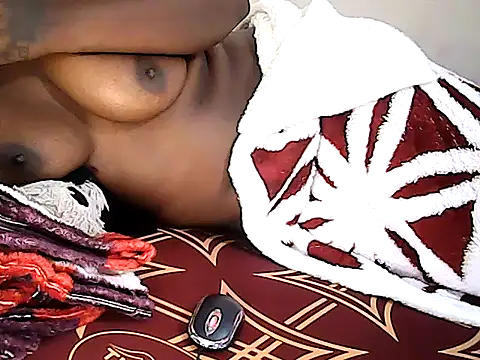 Littlemistress24's Webcam Show