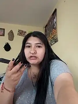 LauraHorny69 Webcam show