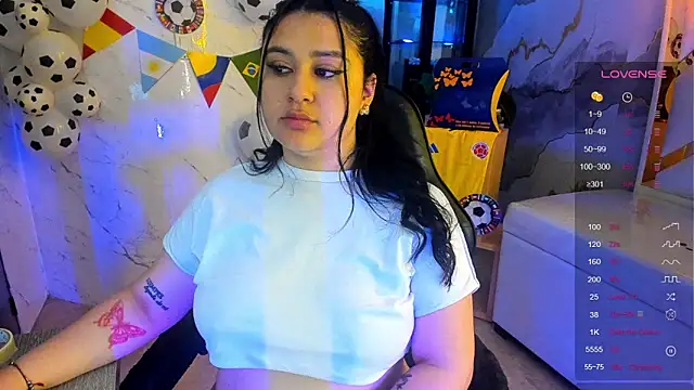 Zarath_tf's Live XXX Chat