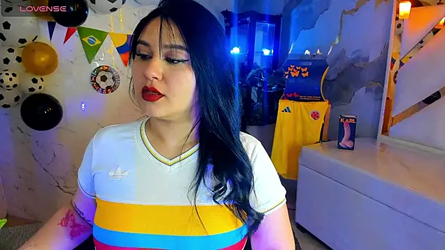 Zarath_tfn Live XXX chat