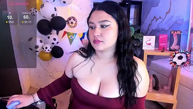 Chat XXX en directo de Zarath_tf