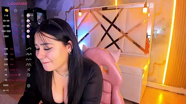 Zarath_tf – Live XXX-chat
