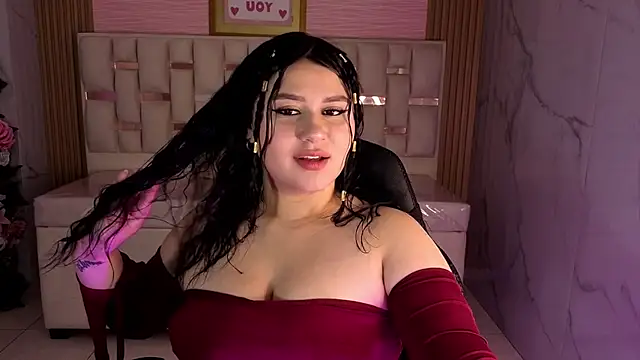 Zarath_tf's Webcam Show