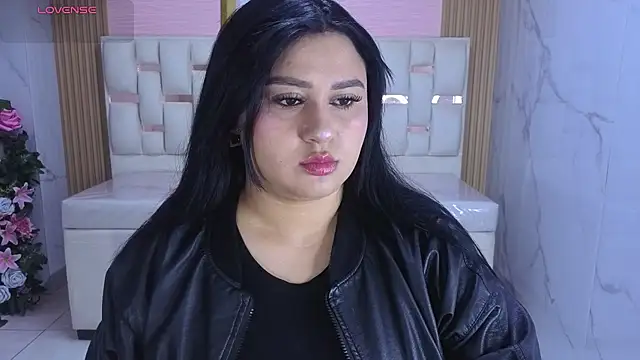 Zarath_tf Adlı Modelin Web Kamerası Şovu