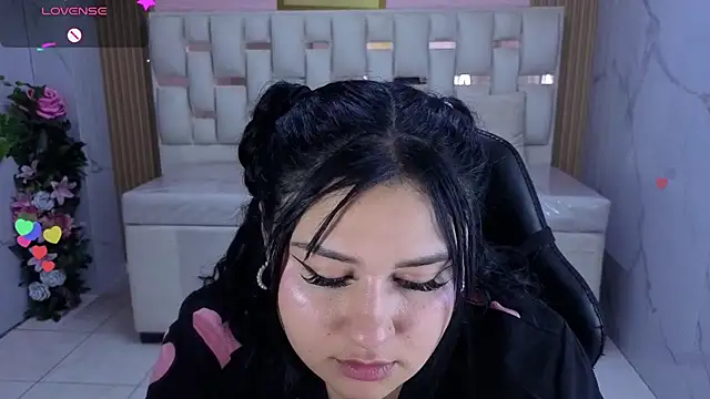 Zarath_tf's Webcam Show