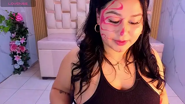 Zarath_tf – webcam-show
