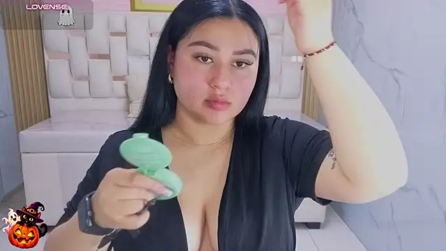 Zarath_tf – webcam-show