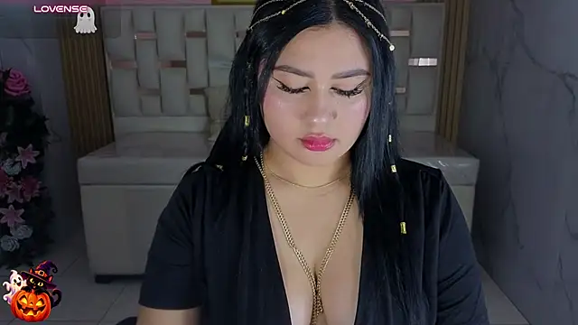 Show Webcam de Zarath_tf