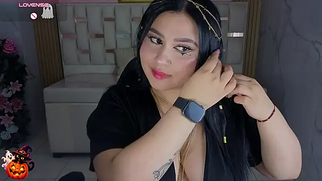Zarath_tf's Webcam Show